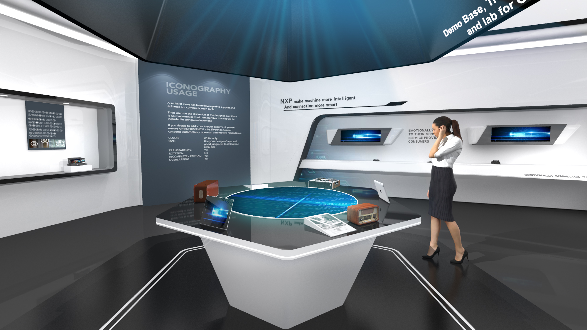 天津微电子方案设计